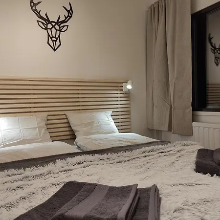 Villa Arctic Aurora With A Lappish Grill Hut - Northern Lights And Private Sledding Hill In The Backyard, In The Hometown Of Santa Claus, Rovaniemi