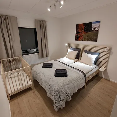 Arctic Aurora With A Lappish Grill Hut - Northern Lights And Private Sledding Hill In The Backyard, In The Hometown Of Santa Claus, Rovaniemi