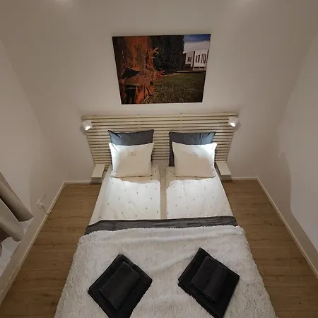 Arctic Aurora With A Lappish Grill Hut - Northern Lights And Private Sledding Hill In The Backyard, In The Hometown Of Santa Claus, *