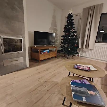 Arctic Aurora With A Lappish Grill Hut - Northern Lights And Private Sledding Hill In The Backyard, In The Hometown Of Santa Claus, *