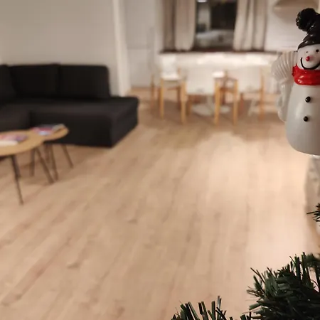 Arctic Aurora With A Lappish Grill Hut - Northern Lights And Private Sledding Hill In The Backyard, In The Hometown Of Santa Claus, * Rovaniemi