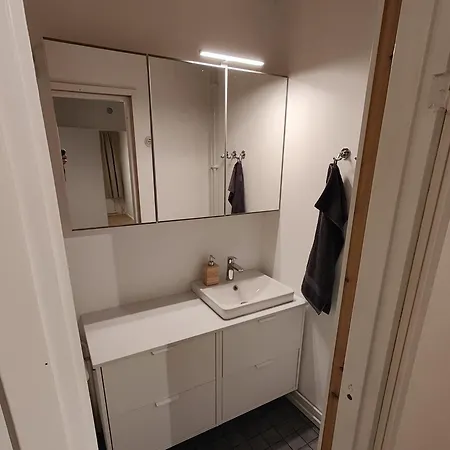 Arctic Aurora With A Lappish Grill Hut - Northern Lights And Private Sledding Hill In The Backyard, In The Hometown Of Santa Claus, Villa *