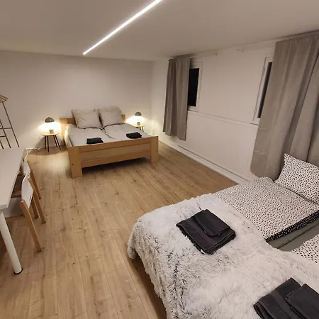 Arctic Aurora With A Lappish Grill Hut - Northern Lights And Private Sledding Hill In The Backyard, In The Hometown Of Santa Claus, Villa Rovaniemi