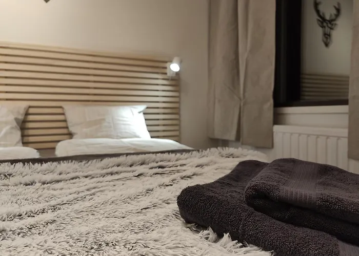 Вилла Arctic Aurora With A Lappish Grill Hut - Northern Lights And Private Sledding Hill In The Backyard, In The Hometown Of Santa Claus,