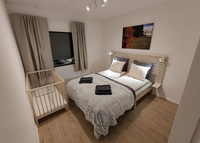 Arctic Aurora With A Lappish Grill Hut - Northern Lights And Private Sledding Hill In The Backyard, In The Hometown Of Santa Claus, Рованиеми