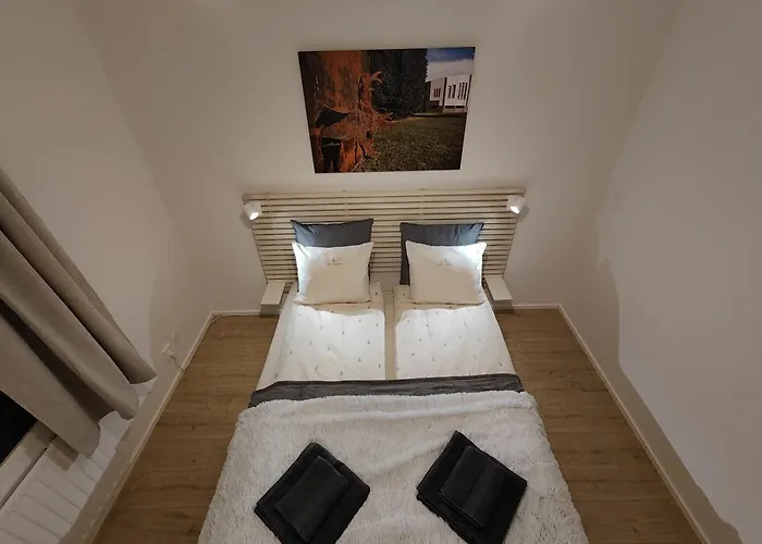 Arctic Aurora With A Lappish Grill Hut - Northern Lights And Private Sledding Hill In The Backyard, In The Hometown Of Santa Claus, *