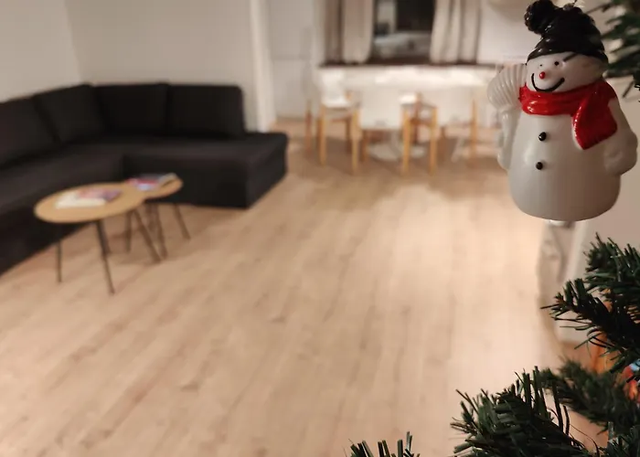 Arctic Aurora With A Lappish Grill Hut - Northern Lights And Private Sledding Hill In The Backyard, In The Hometown Of Santa Claus, * Рованиеми