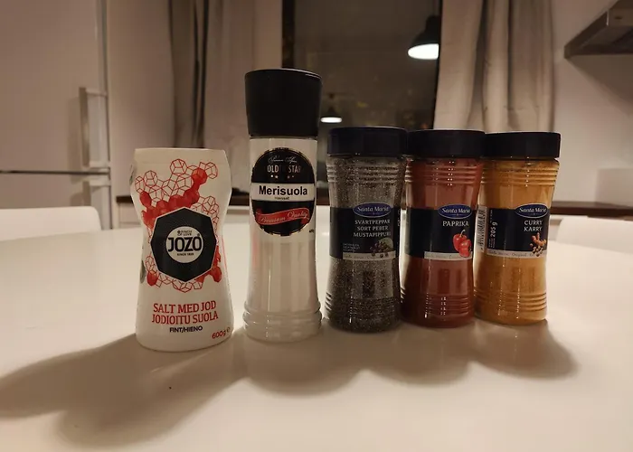 Вилла Arctic Aurora With A Lappish Grill Hut - Northern Lights And Private Sledding Hill In The Backyard, In The Hometown Of Santa Claus,