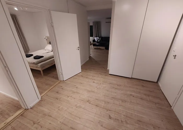 Вилла Arctic Aurora With A Lappish Grill Hut - Northern Lights And Private Sledding Hill In The Backyard, In The Hometown Of Santa Claus, Рованиеми