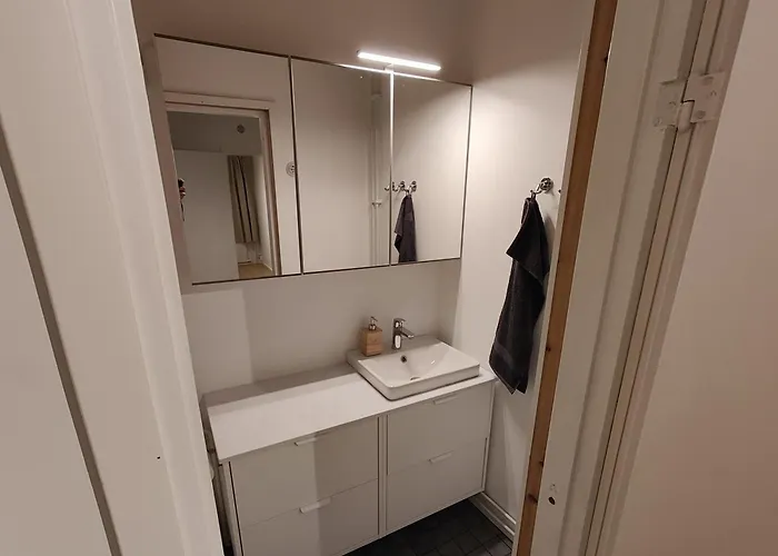 Arctic Aurora With A Lappish Grill Hut - Northern Lights And Private Sledding Hill In The Backyard, In The Hometown Of Santa Claus, Вилла *